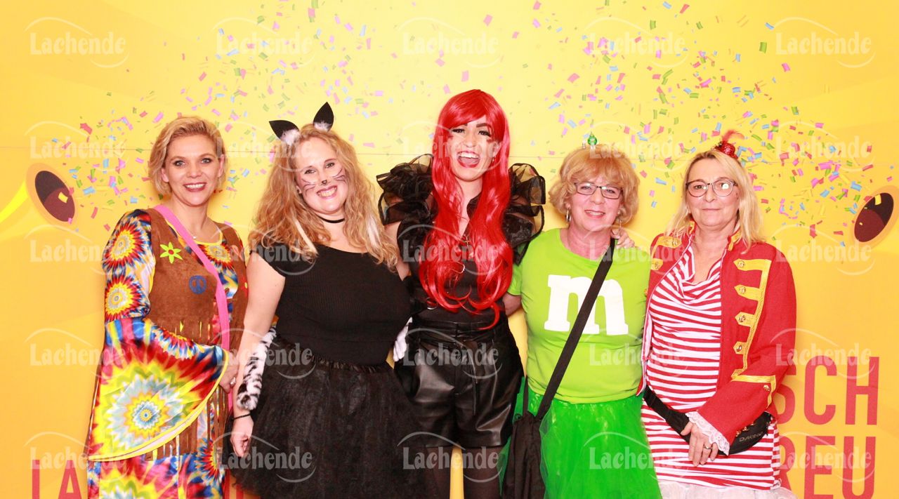 Lachende Kölnarena 21.01.2023 0312