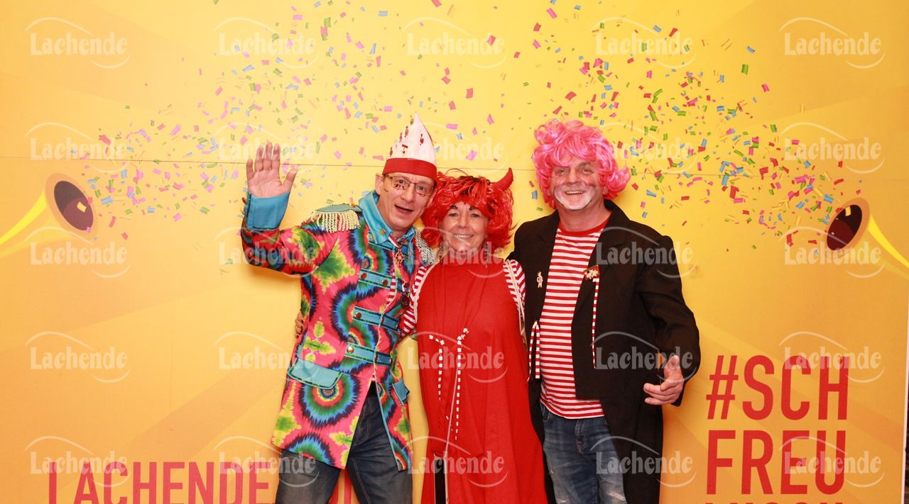 Lachende Kölnarena 19.02.2023 0780