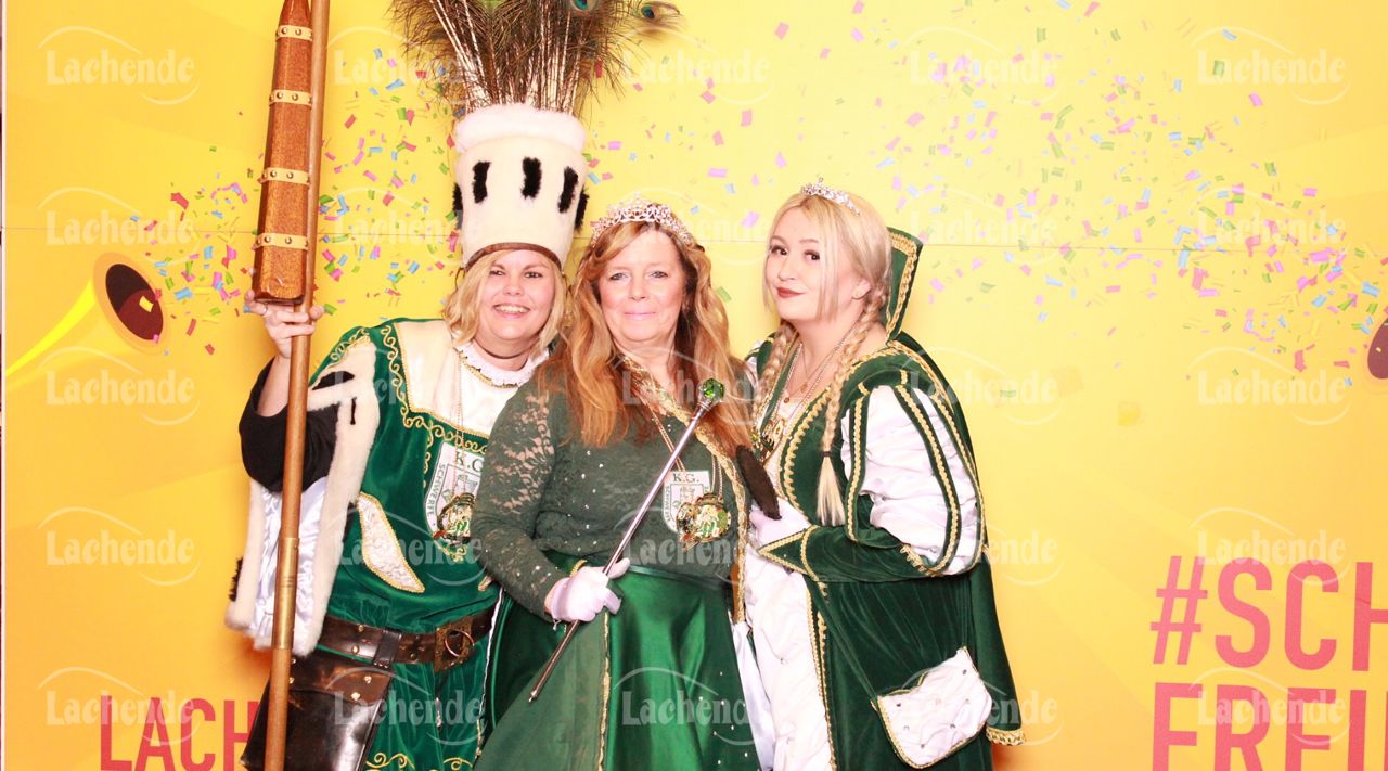 Lachende Kölnarena 21.01.2023 0102