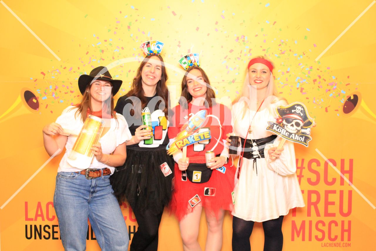 Lachende Kölnarena 14.02.2026 20:40 Uhr - 0389