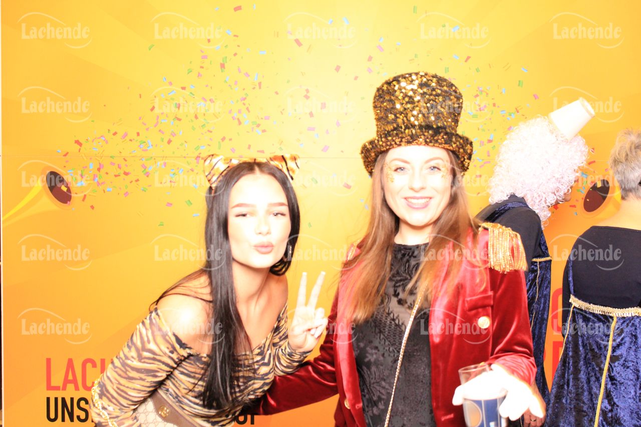 Lachende Kölnarena 09.01.2026 22:50 Uhr - 0166