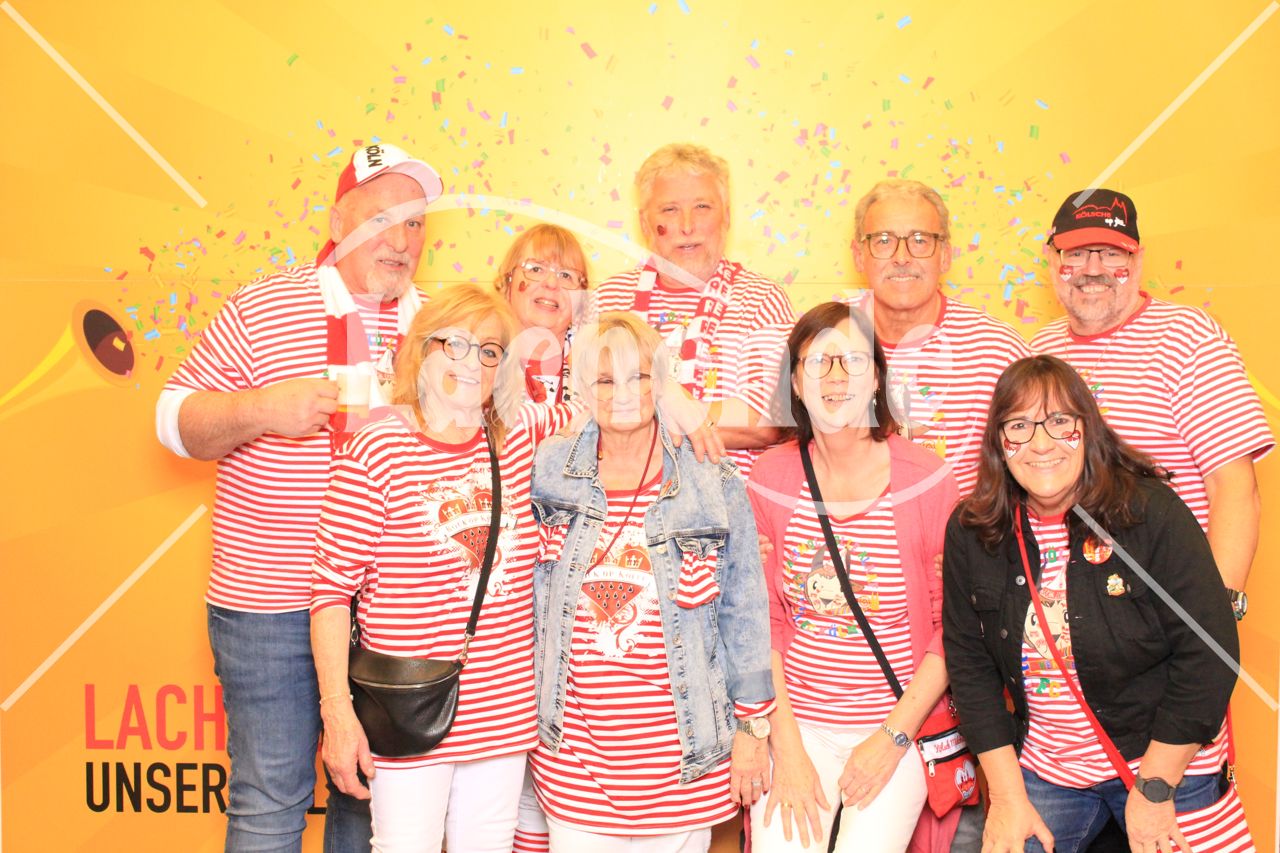 Lachende Kölnarena 24.01.2026 22:29 Uhr - 0271