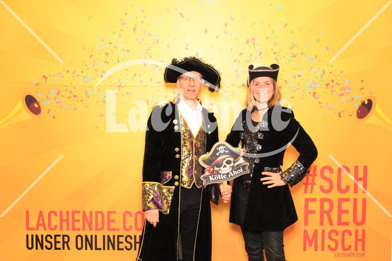 Lachende Kölnarena 15.02.2026 18:03 Uhr - 0260