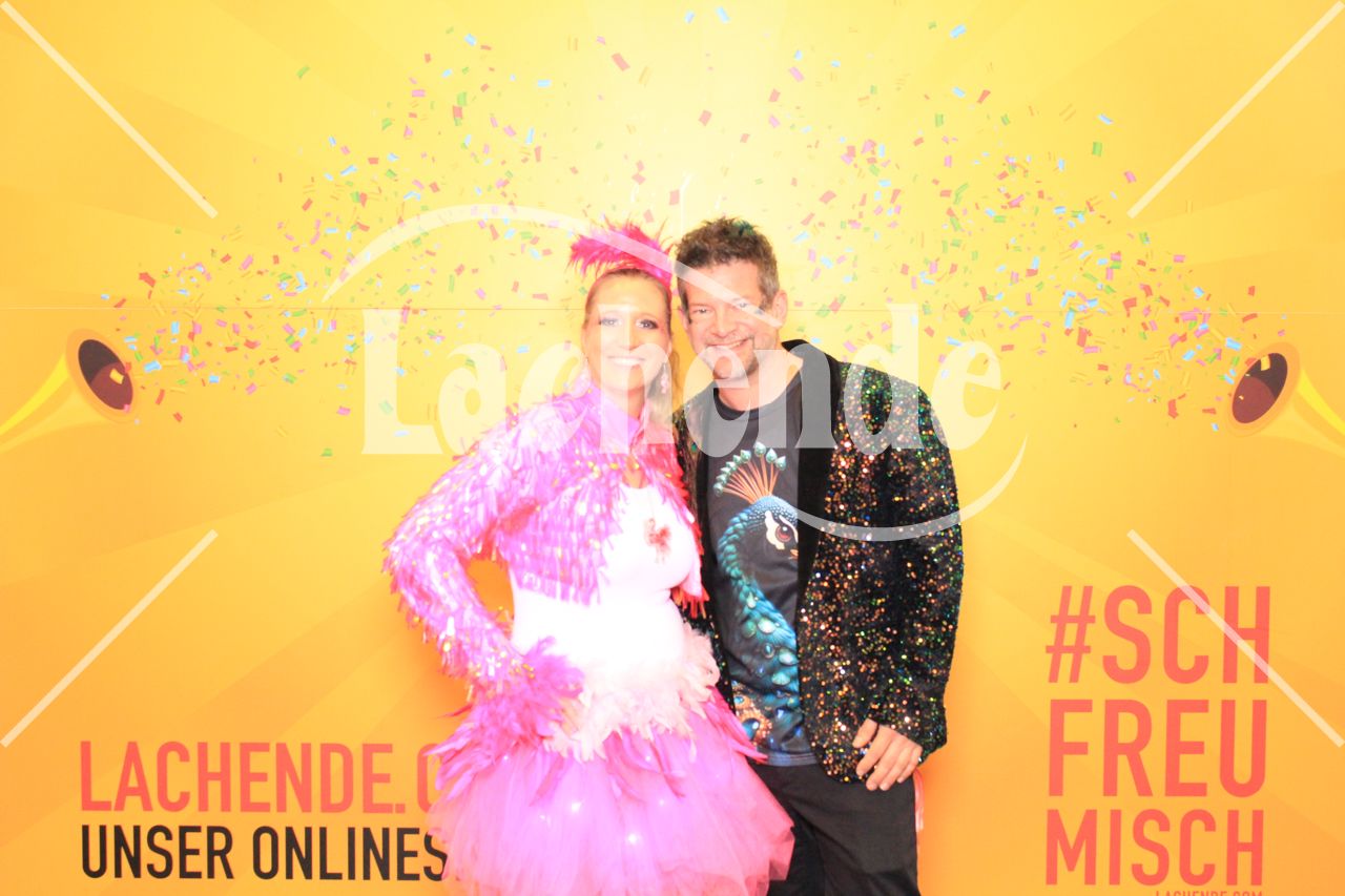 Lachende Kölnarena 12.02.2026 16:02 Uhr - 0085