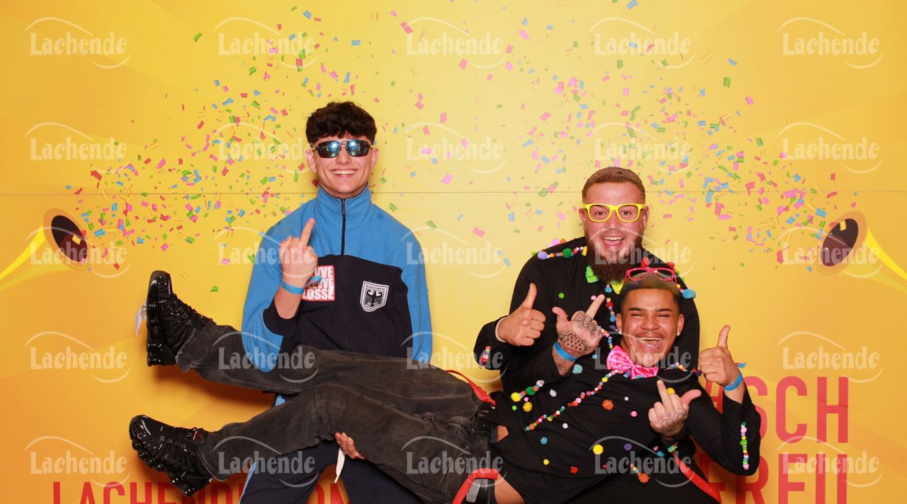 Lachende Kölnarena 01.03.2025 19:28 Uhr - 0167