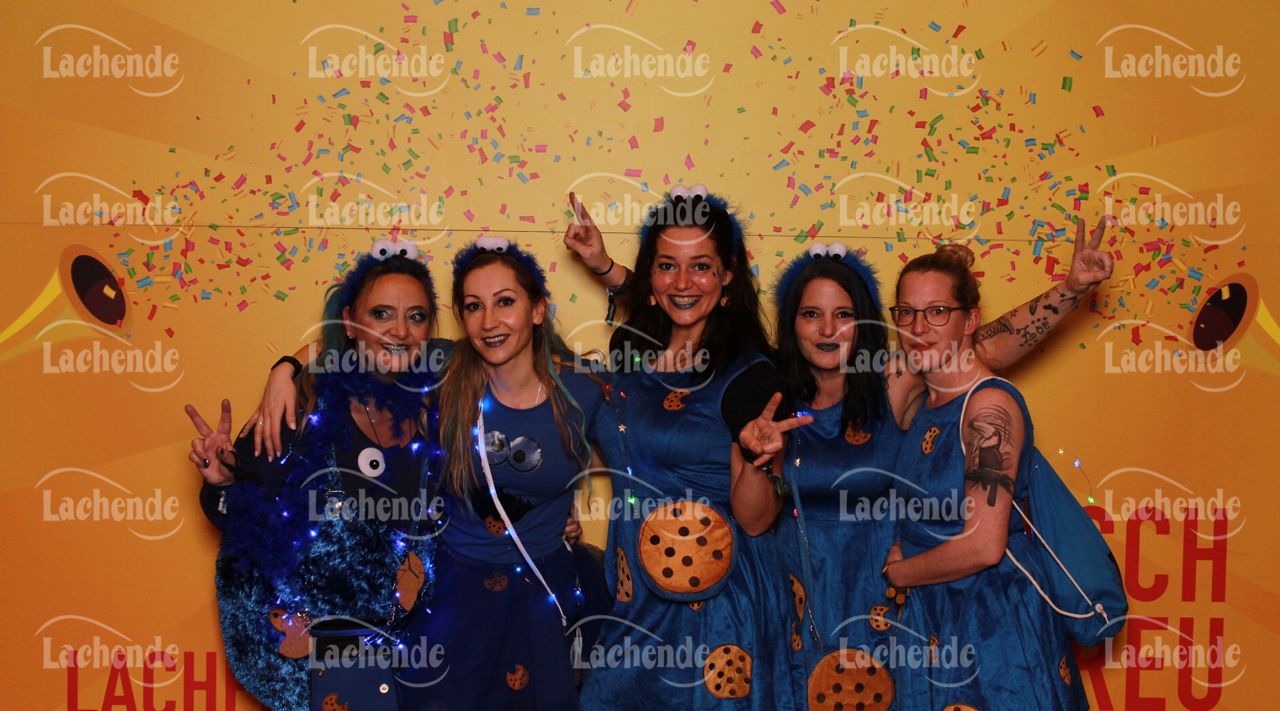 Lachende Kölnarena 20.01.20230229