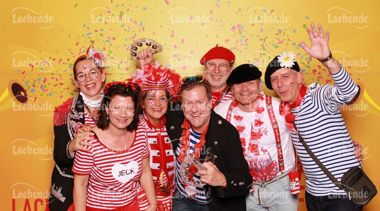 Lachende Kölnarena 27.02.2025 20:26 Uhr - 0338