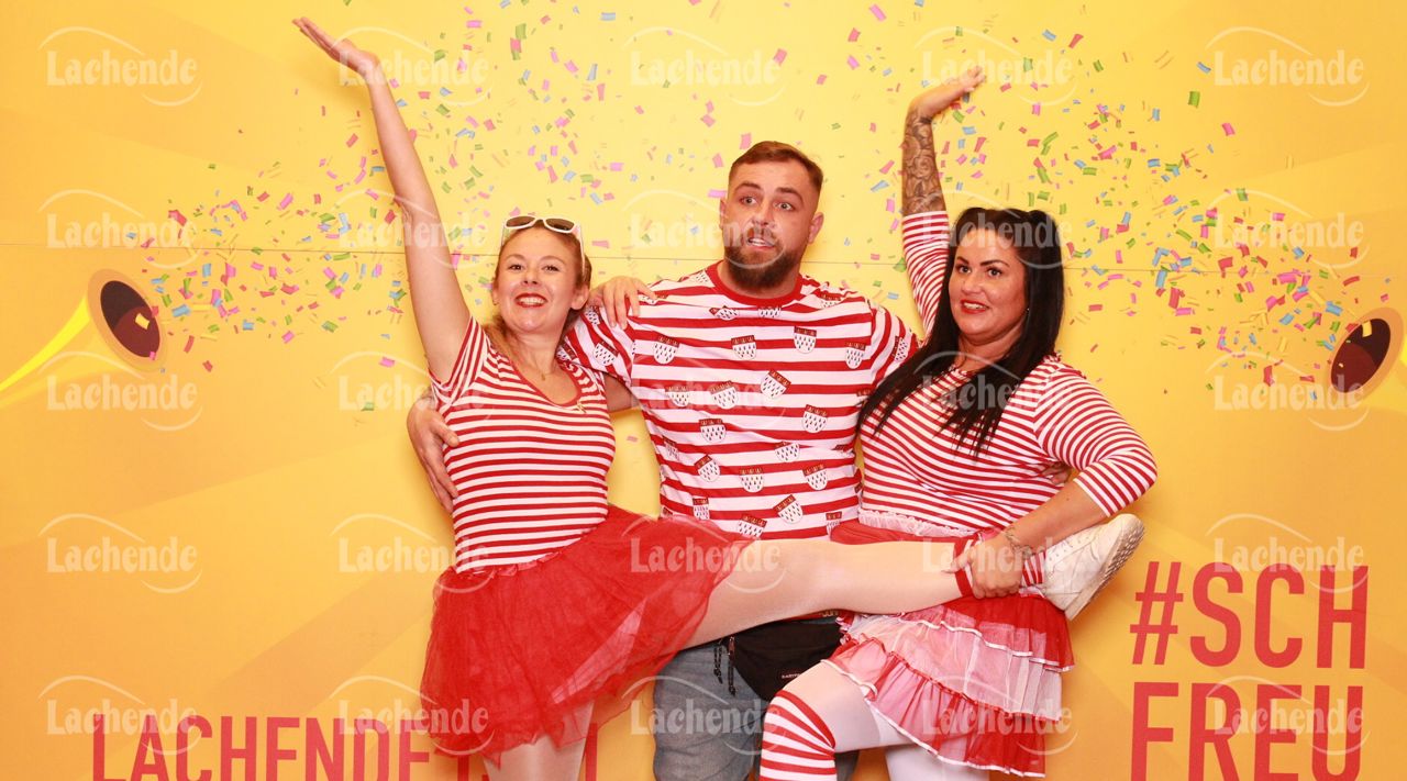 Lachende Kölnarena 09.02.2023 0298