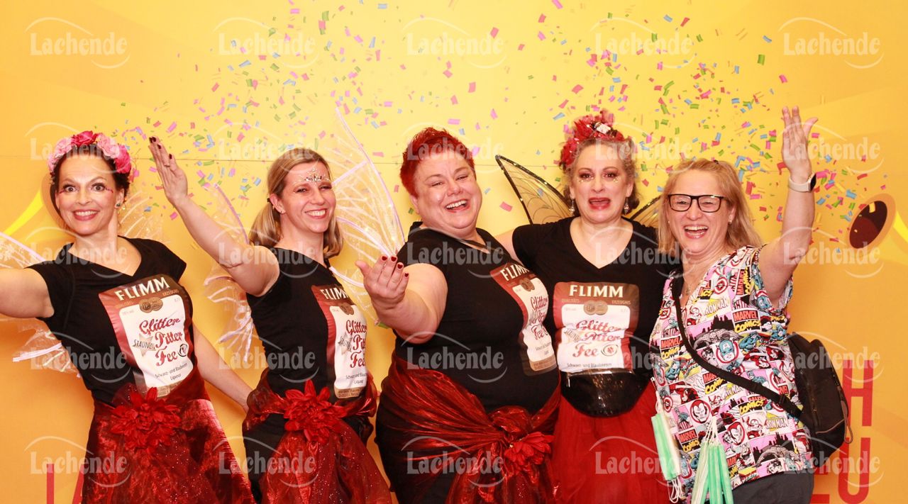 Lachende Kölnarena 03.02.2023 0421