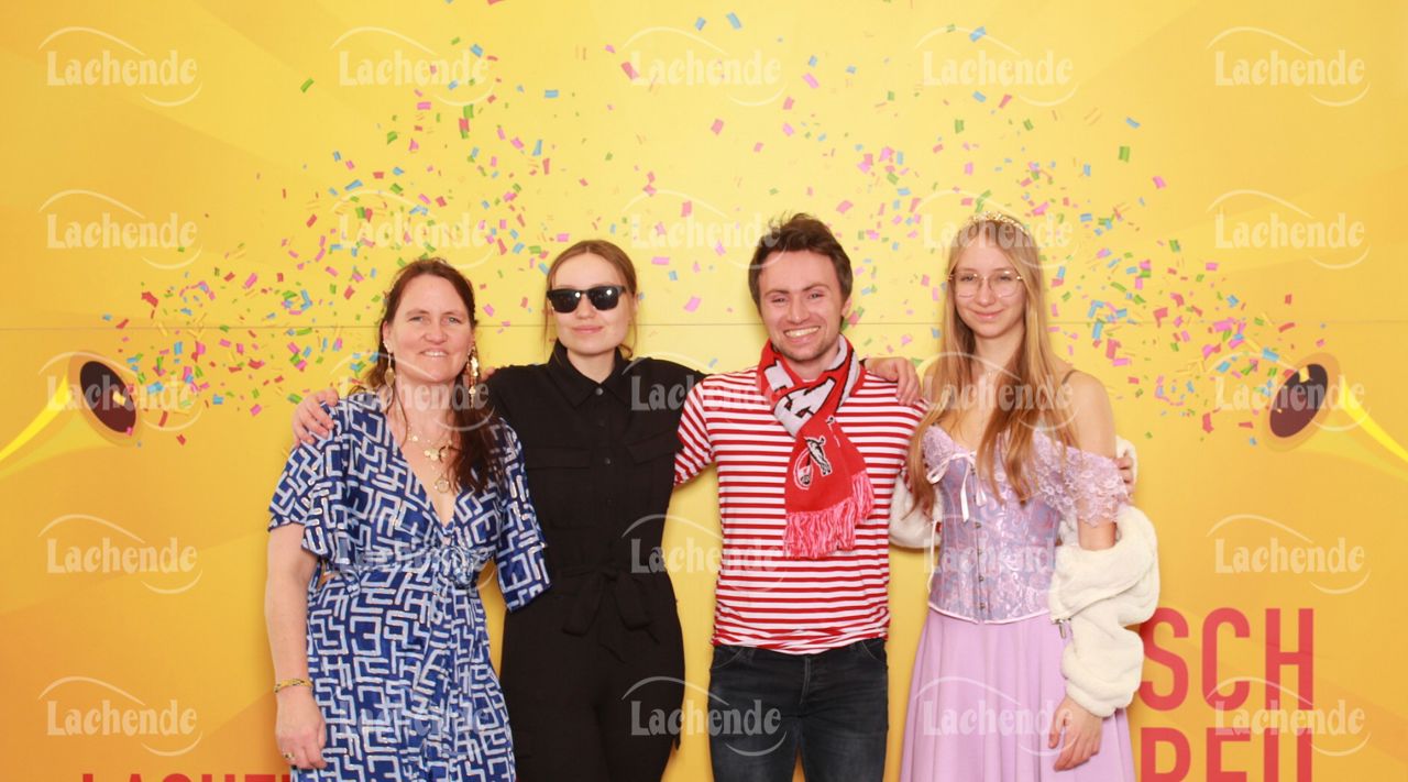 Lachende Kölnarena 02.03.2025 15:30 Uhr - 0040