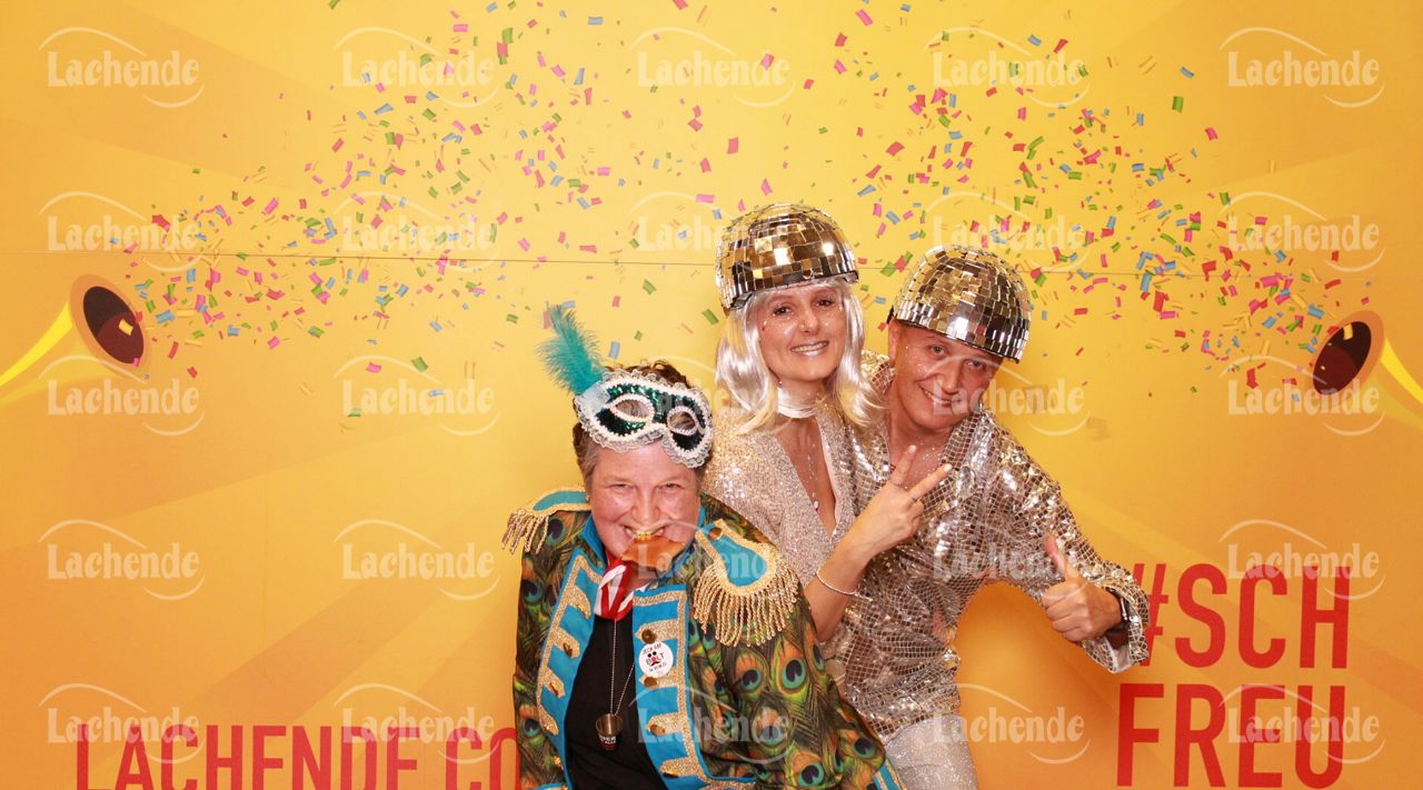 Lachende Kölnarena 10.02.2023 0606