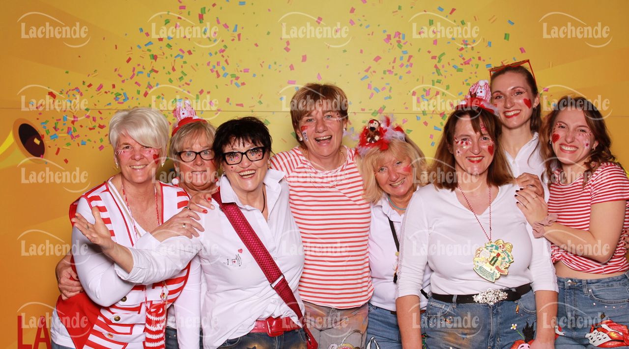 Lachende Kölnarena 11.02.24 17:29 Uhr - 0226