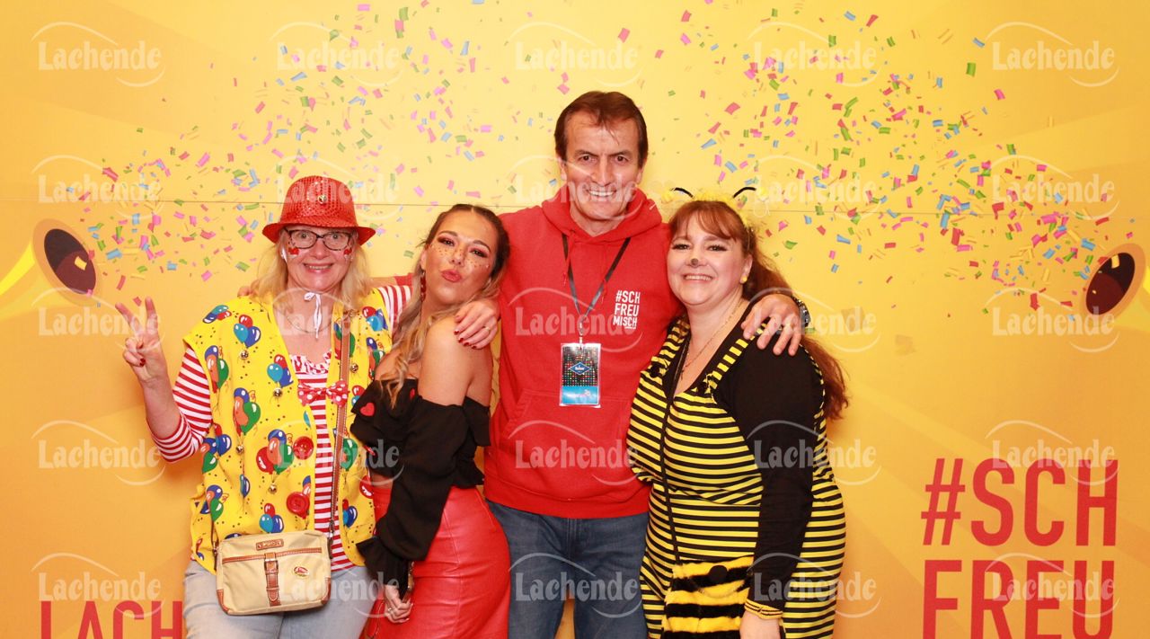 Lachende Kölnarena 12.02.2023 0472