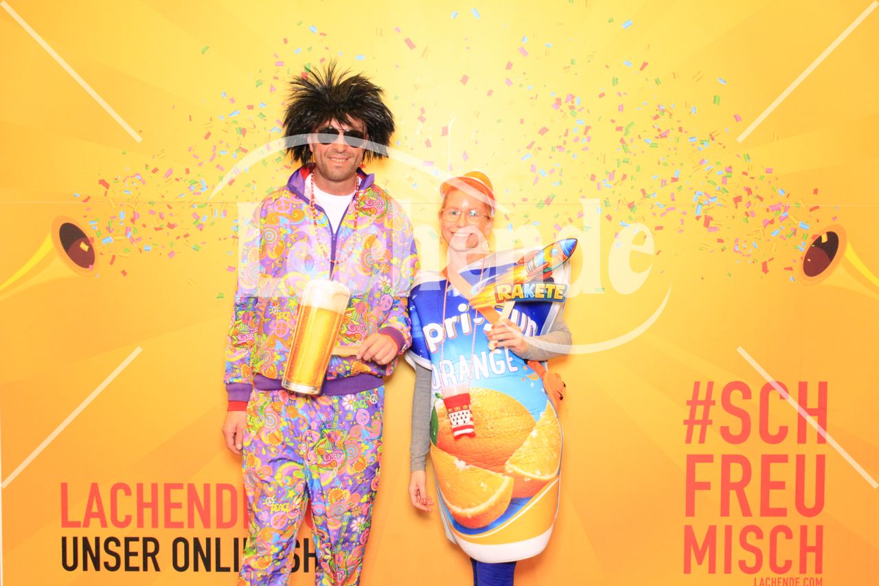 Lachende Kölnarena 12.02.2026 21:06 Uhr - 0596