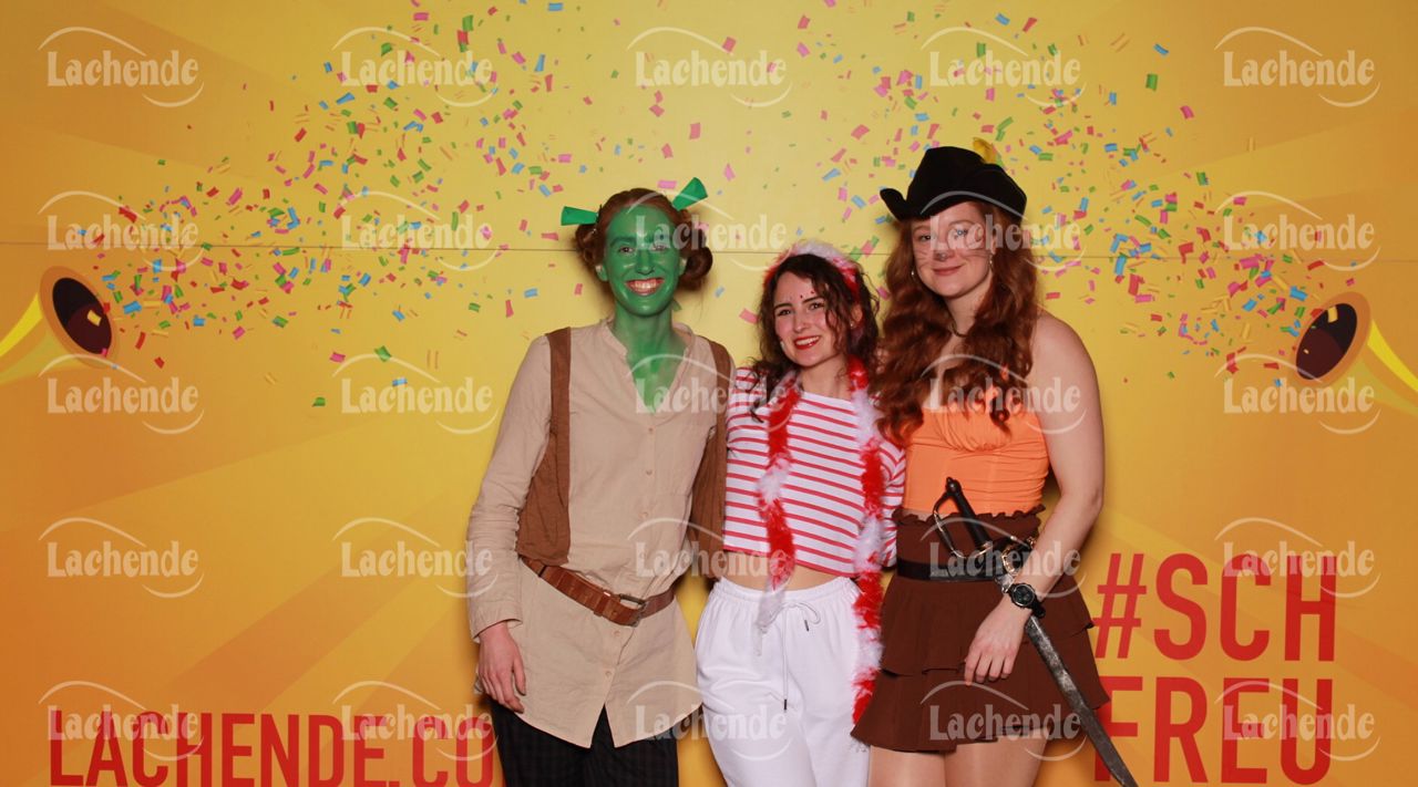 Lachende Kölnarena 10.02.24 19:35 Uhr - 0222