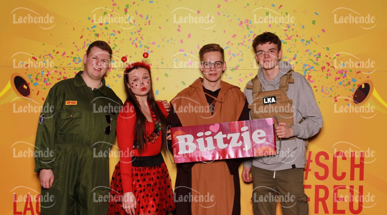 Lachende Kölnarena 10.02.24 17:25 Uhr - 0025