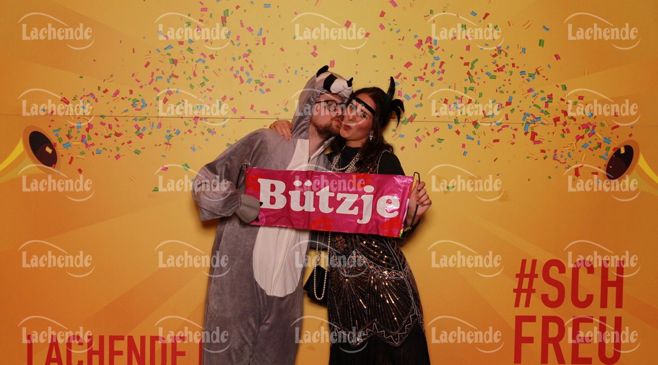 Lachende Kölnarena 20.01.20230108