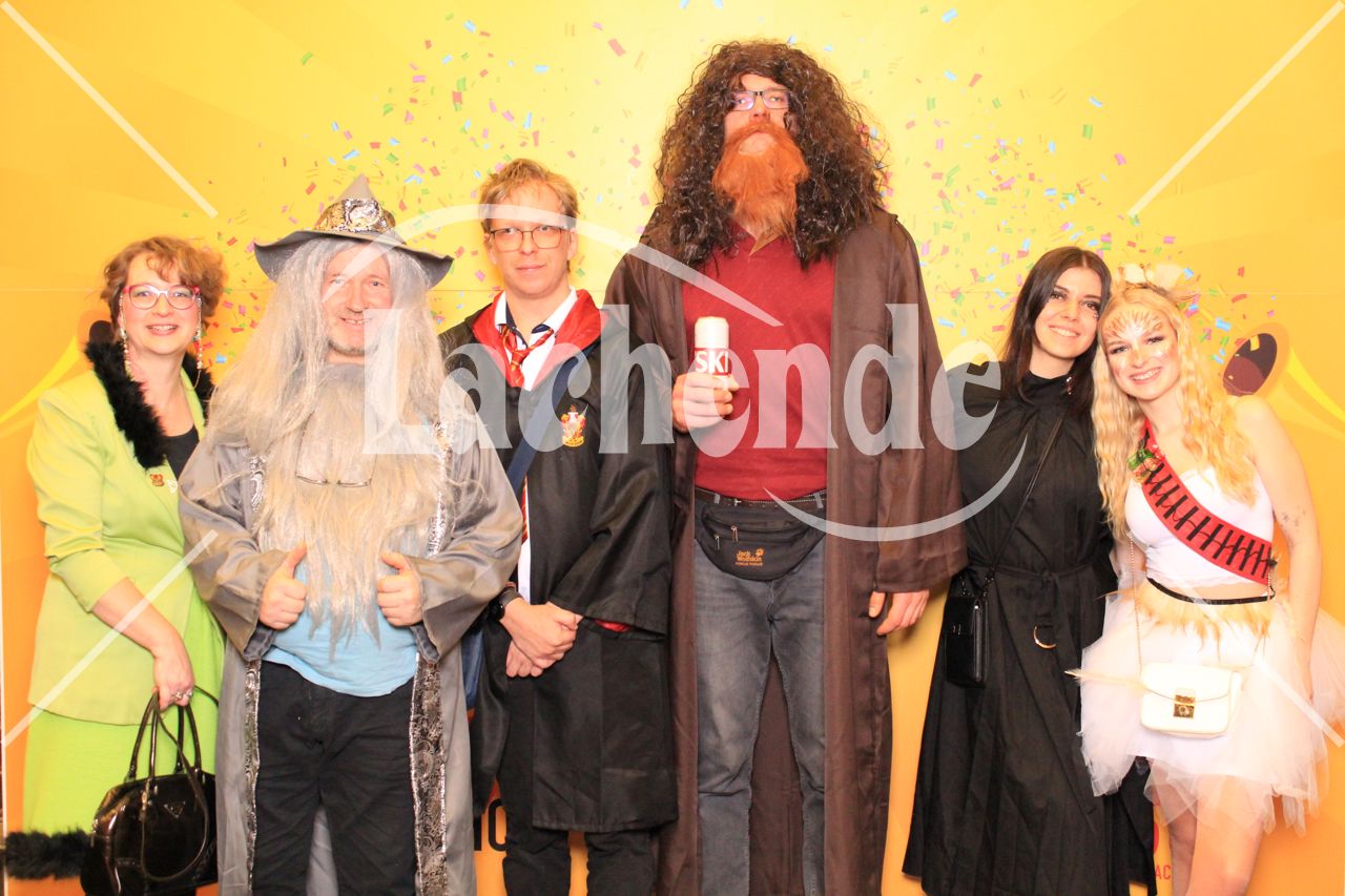 Lachende Kölnarena 13.02.2026 21:20 Uhr - 0378