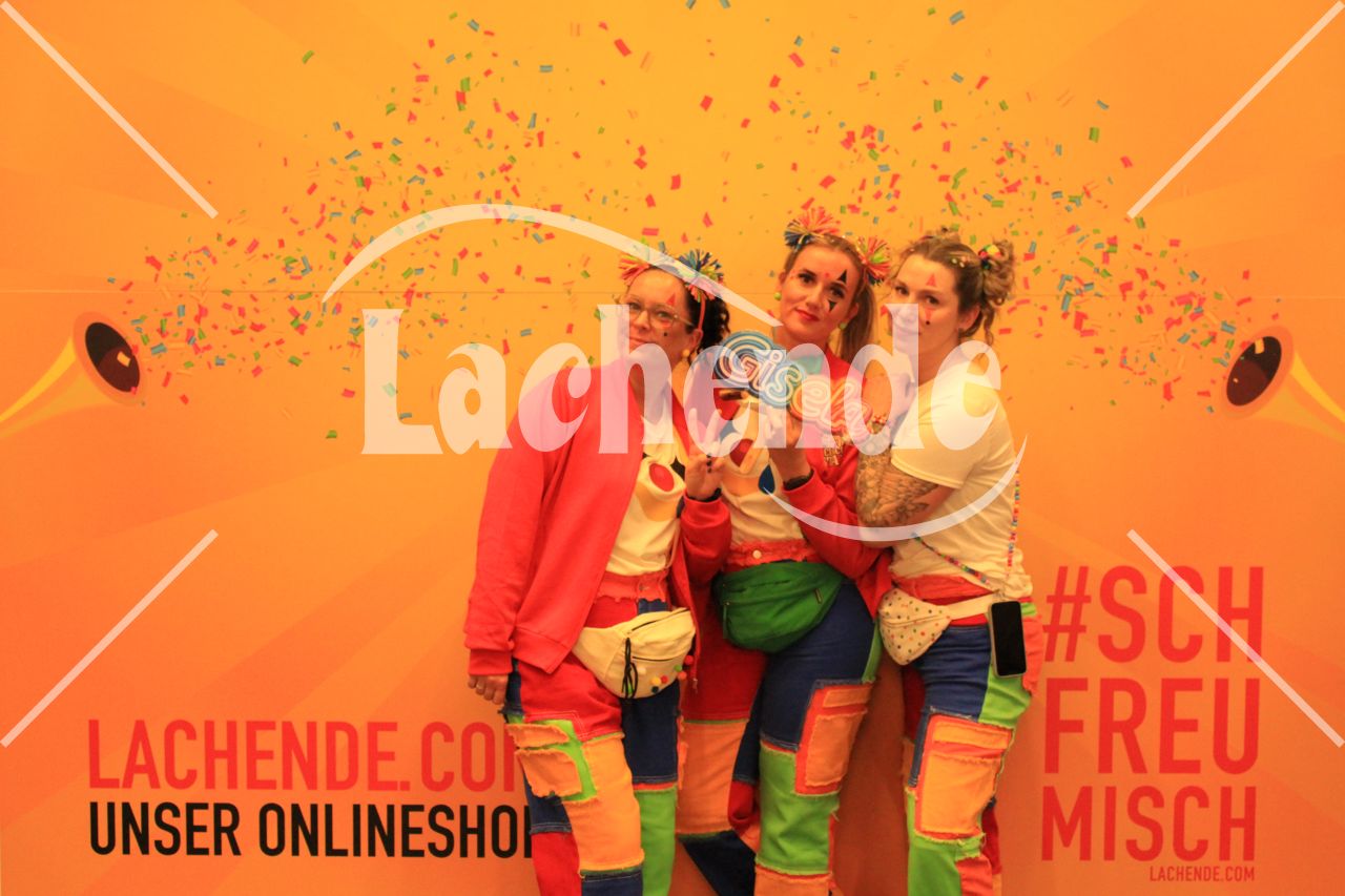 Lachende Kölnarena 14.02.2026 18:35 Uhr - 0153