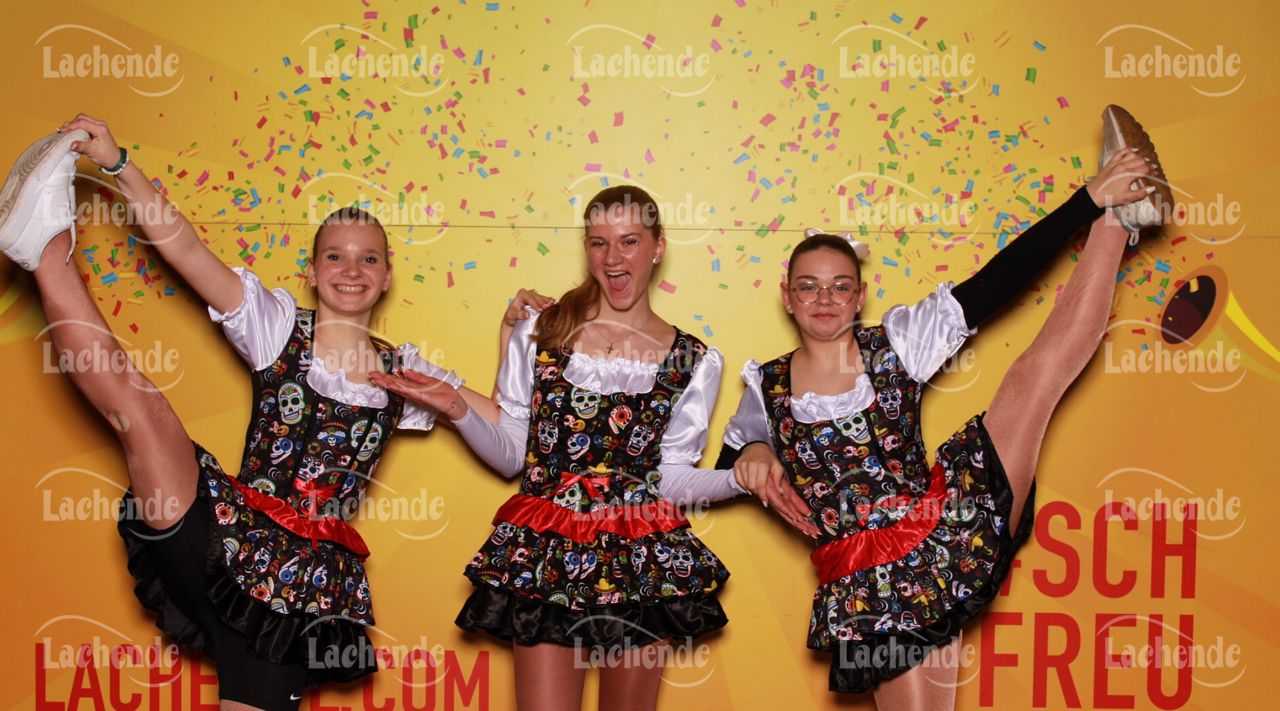 Lachende Kölnarena 11.02.24 18:28 Uhr - 0318