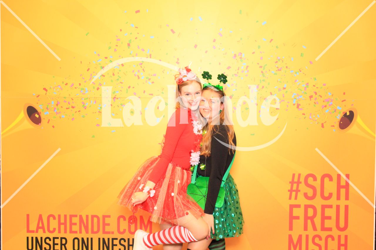 Lachende Kölnarena 17.01.2026 19:59 Uhr - 0115