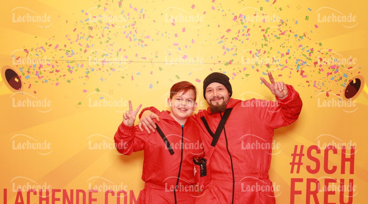 Lachende Kölnarena 27.01.2023 0074