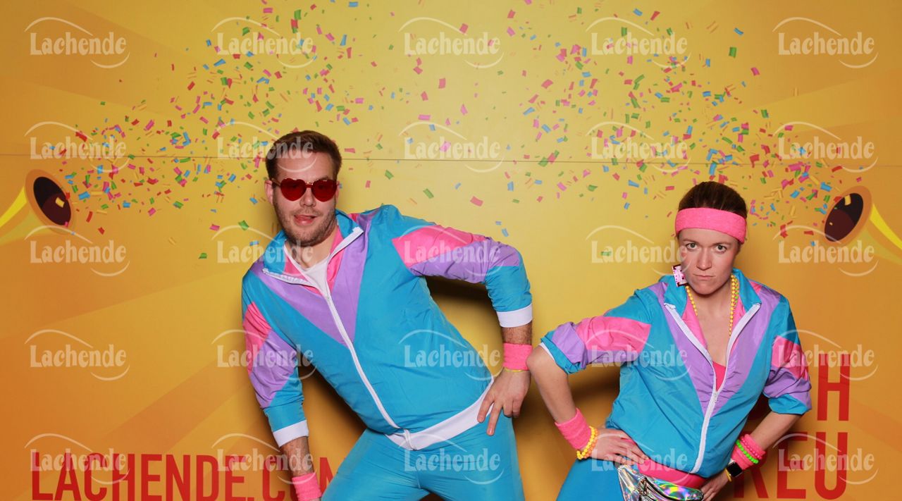 Lachende Kölnarena 10.02.24 22:04 Uhr - 0505