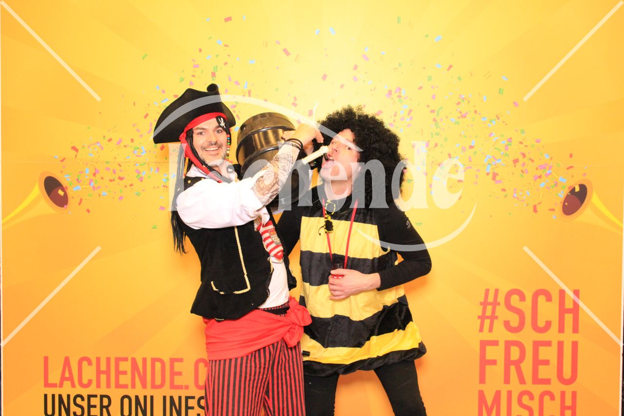 Lachende Kölnarena 17.01.2026 20:05 Uhr - 0121