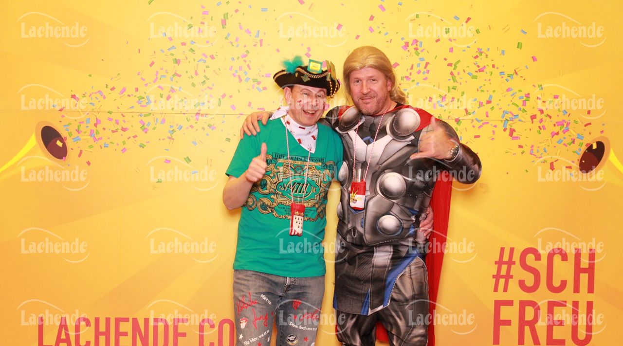 Lachende Kölnarena 10.02.2023 0212