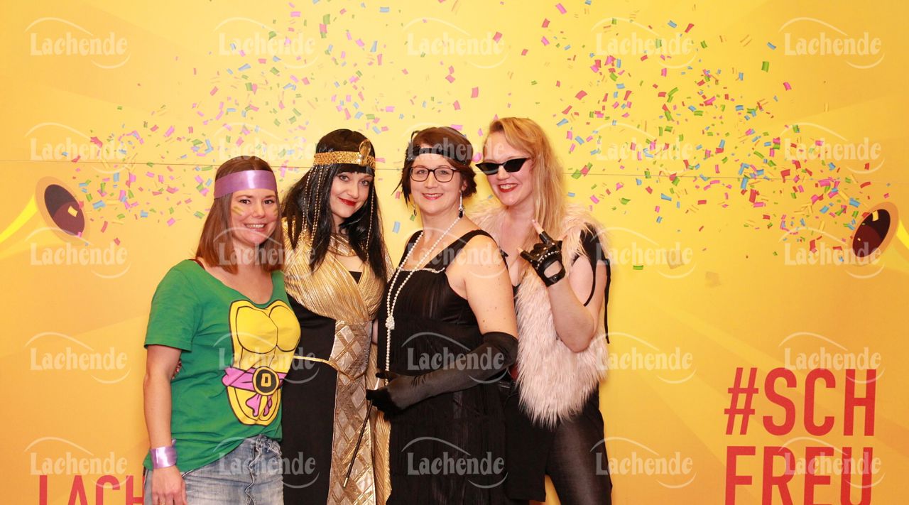 Lachende Kölnarena 11.02.2023 0021