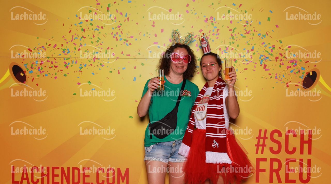 Lachende Kölnarena 10.02.24 19:31 Uhr - 0212