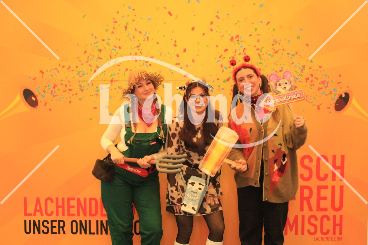 Lachende Kölnarena 15.02.2026 16:26 Uhr - 0129