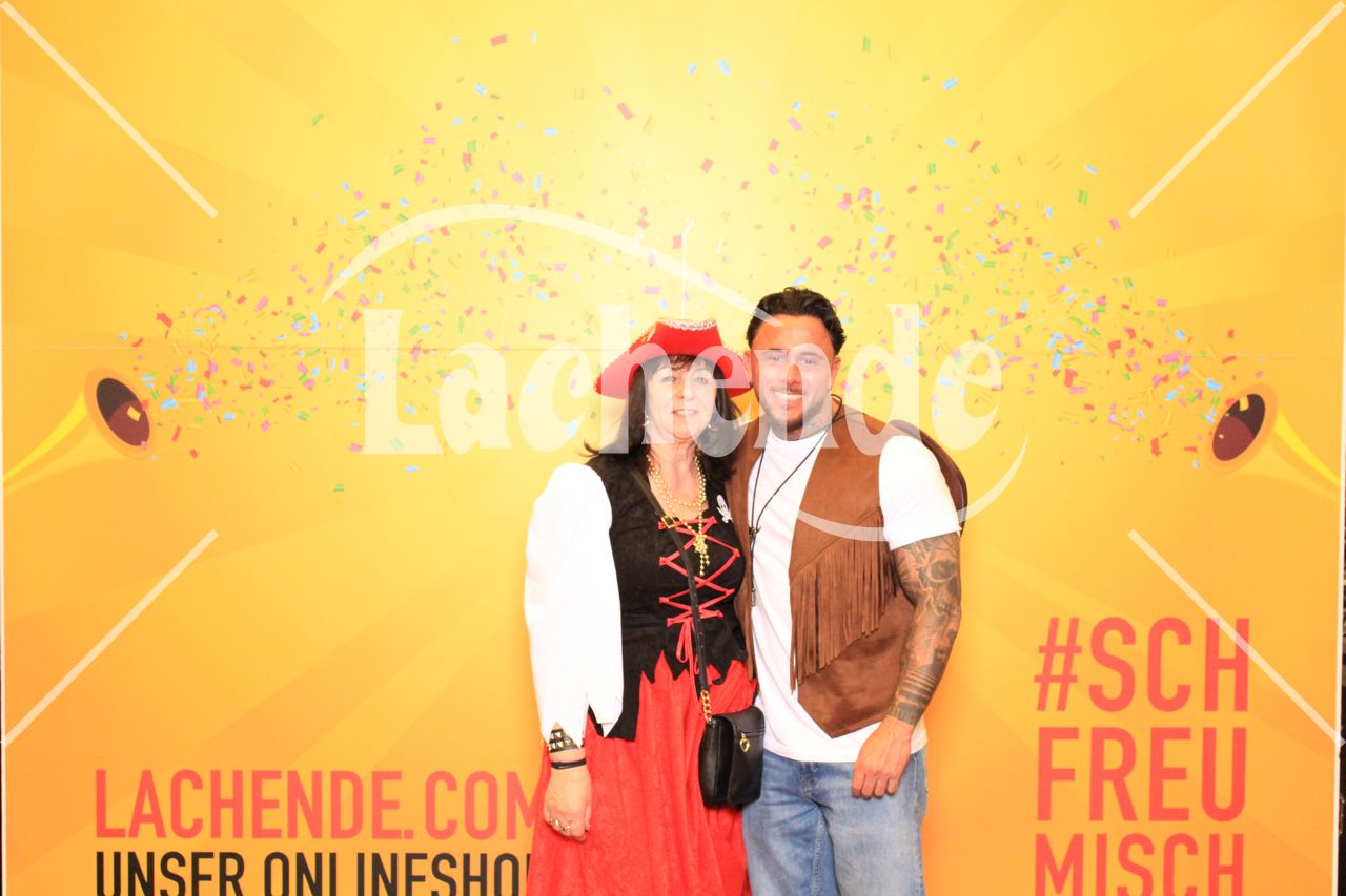 Lachende Kölnarena 16.01.2026 21:37 Uhr - 0168