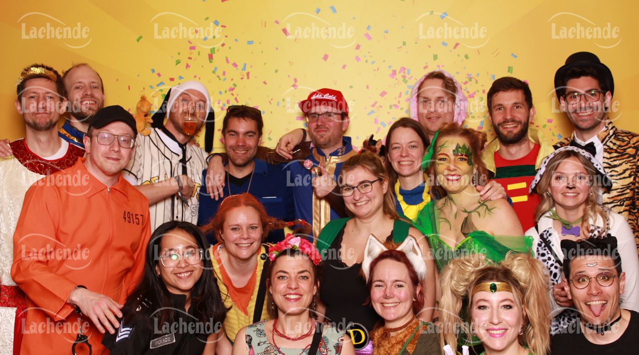 Lachende Kölnarena 02.03.2025 18:05 Uhr - 0228