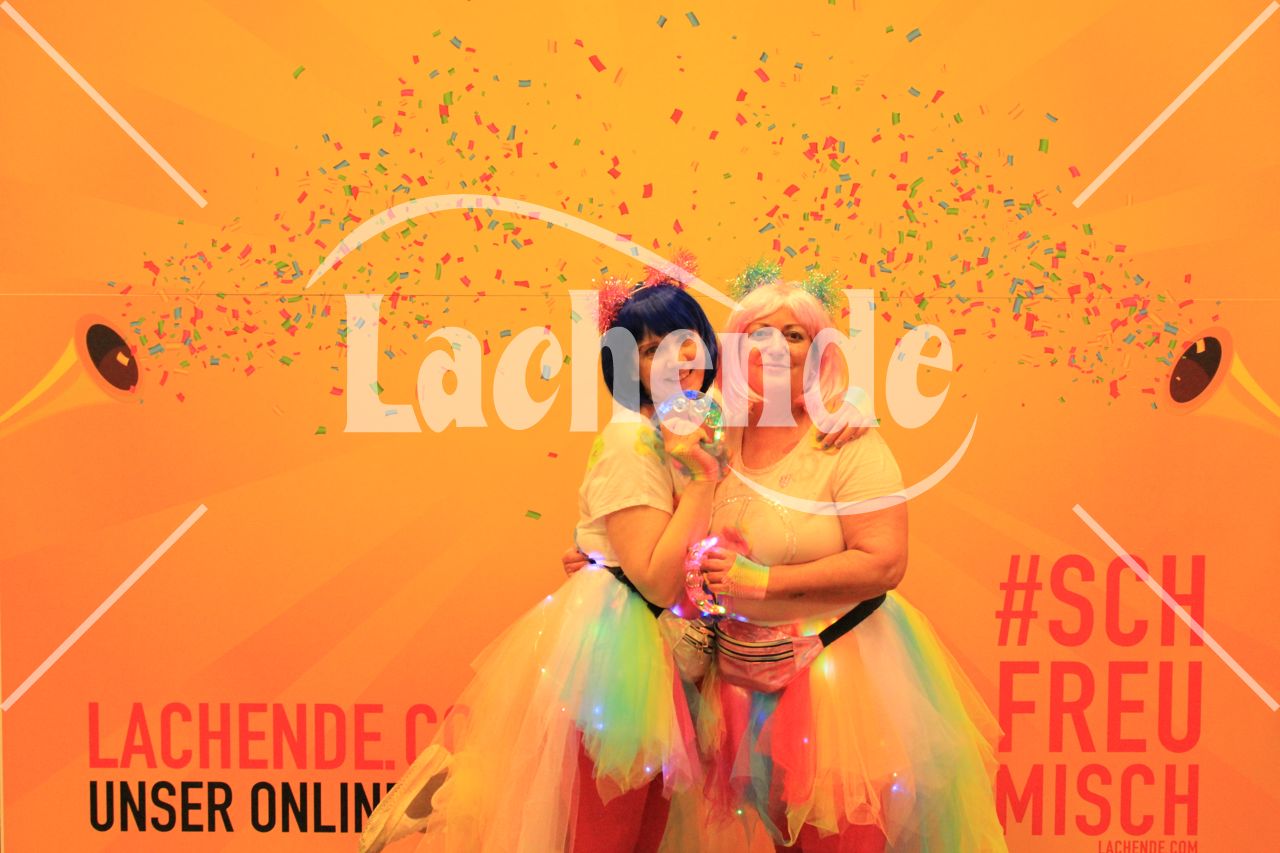 Lachende Kölnarena 12.02.2026 20:28 Uhr - 0543