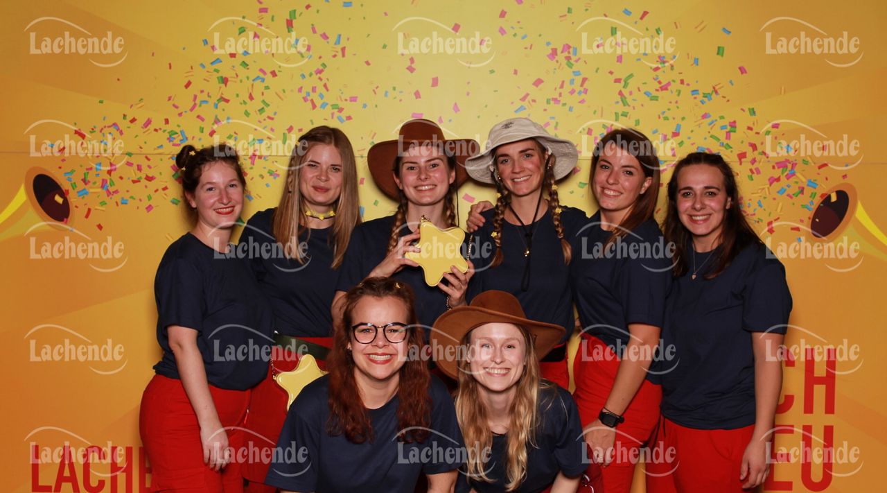 Lachende Kölnarena 10.02.24 22:01 Uhr - 0497