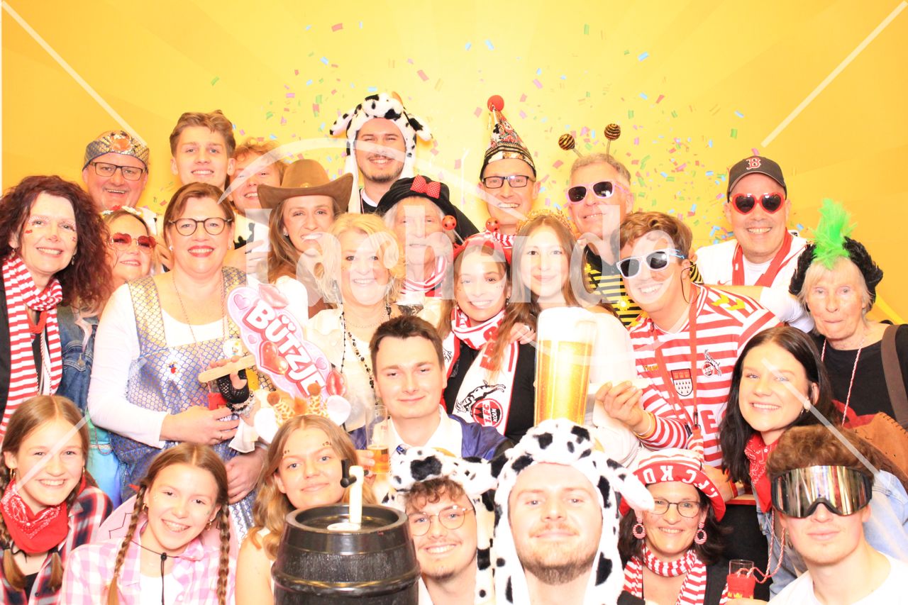 Lachende Kölnarena 23.01.2026 21:20 Uhr - 0200