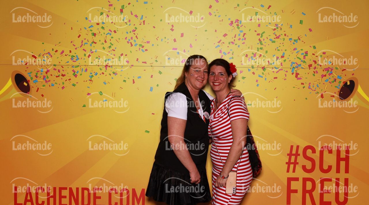 Lachende Kölnarena 09.02.24 22:18 Uhr - 0544