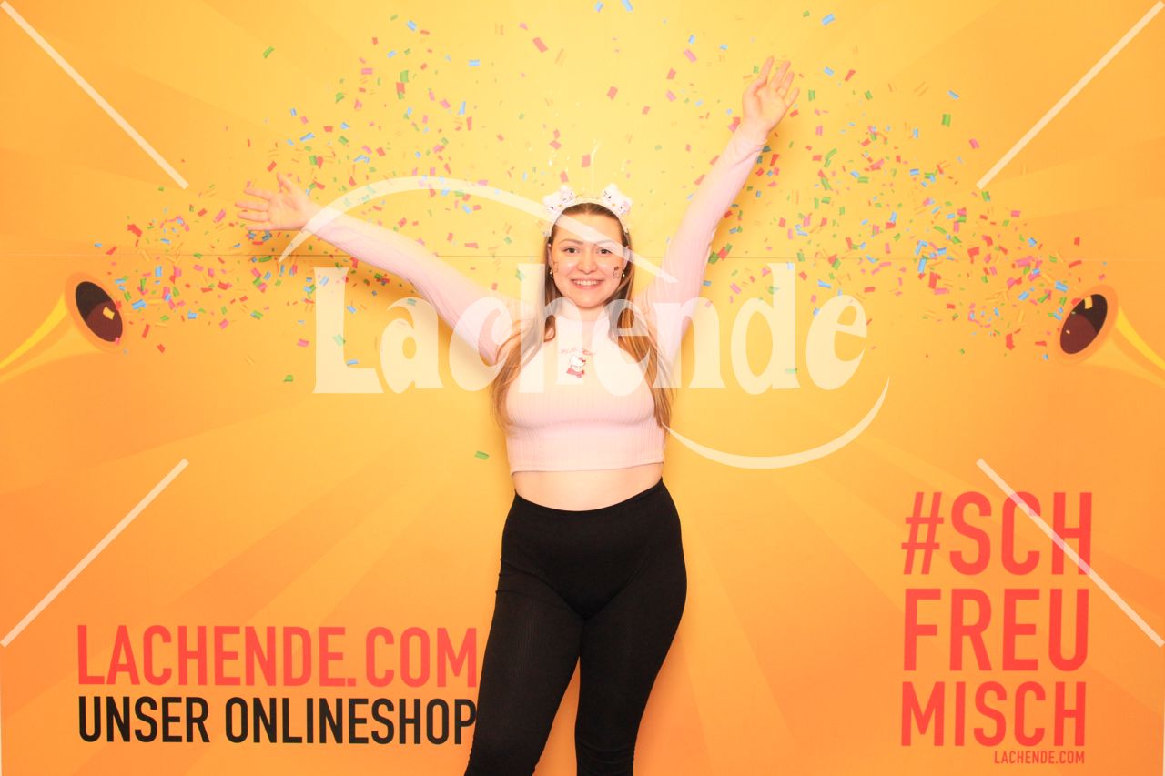 Lachende Kölnarena 15.02.2026 19:53 Uhr - 0427