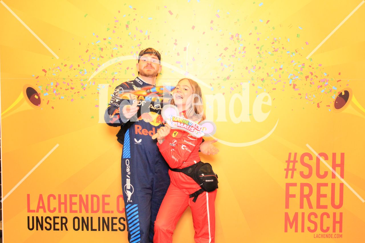 Lachende Kölnarena 13.02.2026 19:03 Uhr - 0128