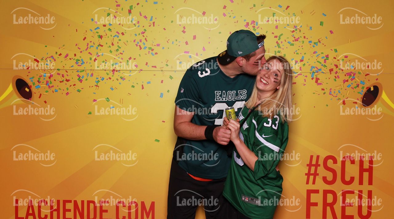 Lachende Kölnarena 09.02.24 21:52 Uhr - 0475