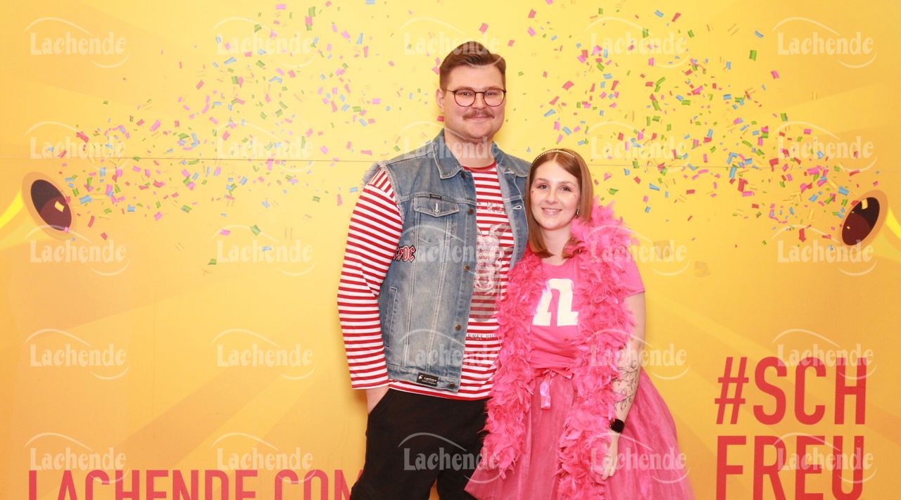 Lachende Kölnarena 12.02.2023 0041