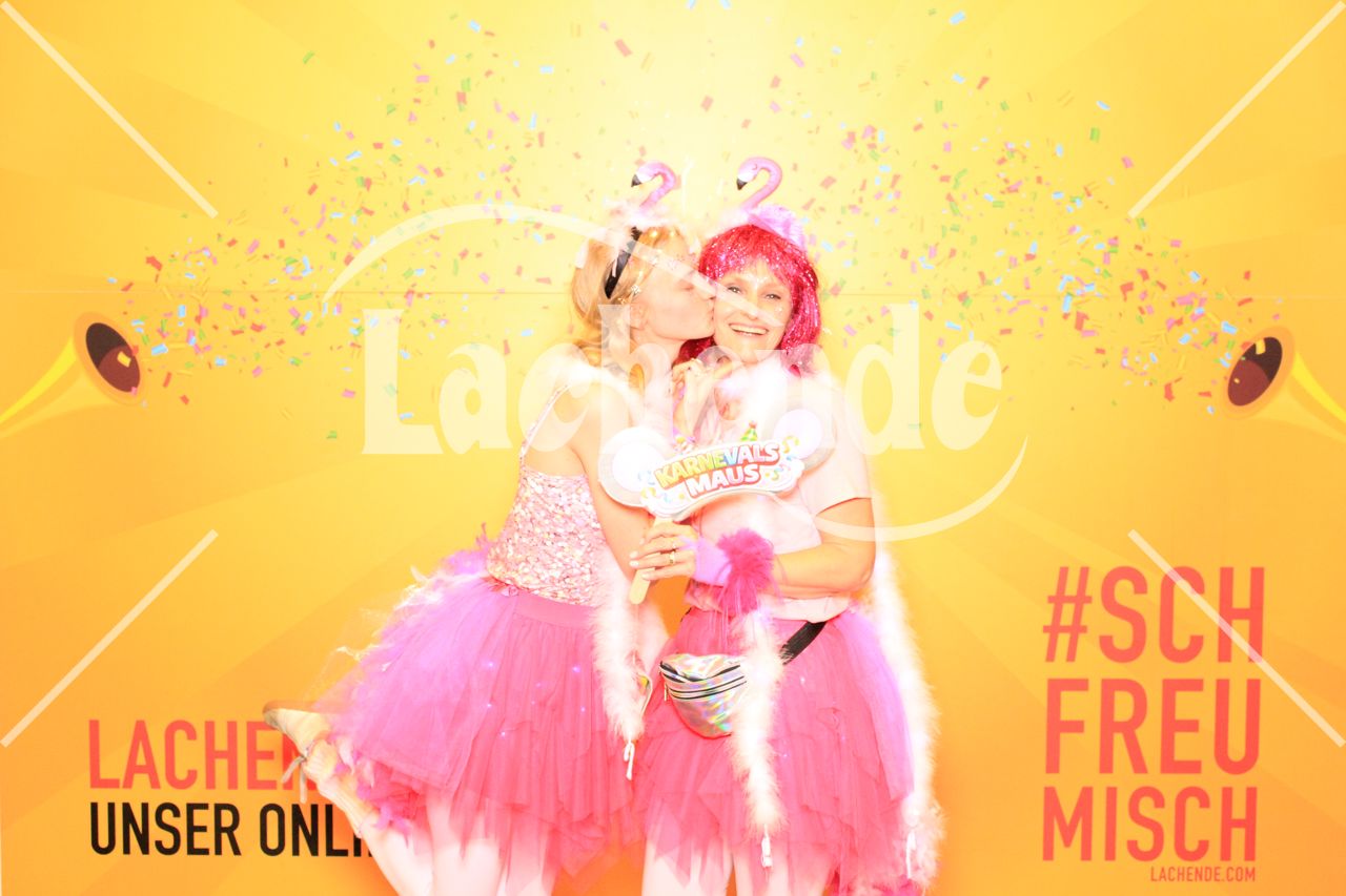 Lachende Kölnarena 14.02.2026 22:52 Uhr - 0584