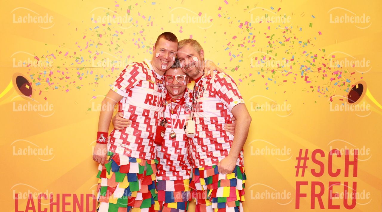 Lachende Kölnarena 28.01.2023 0175