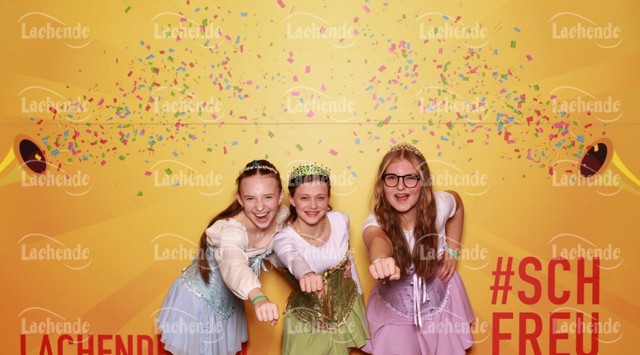 Lachende Kölnarena 27.02.2025 21:03 Uhr - 0418