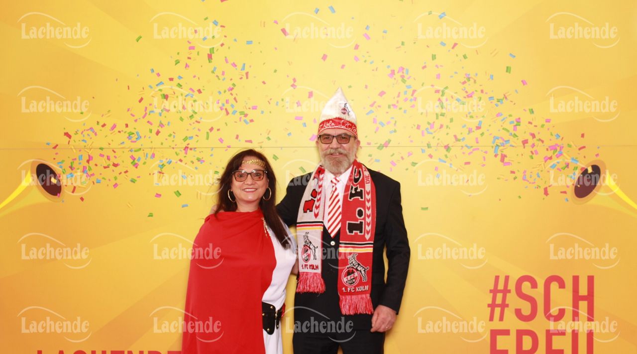 Lachende Kölnarena 02.03.2025 15:20 Uhr - 0025