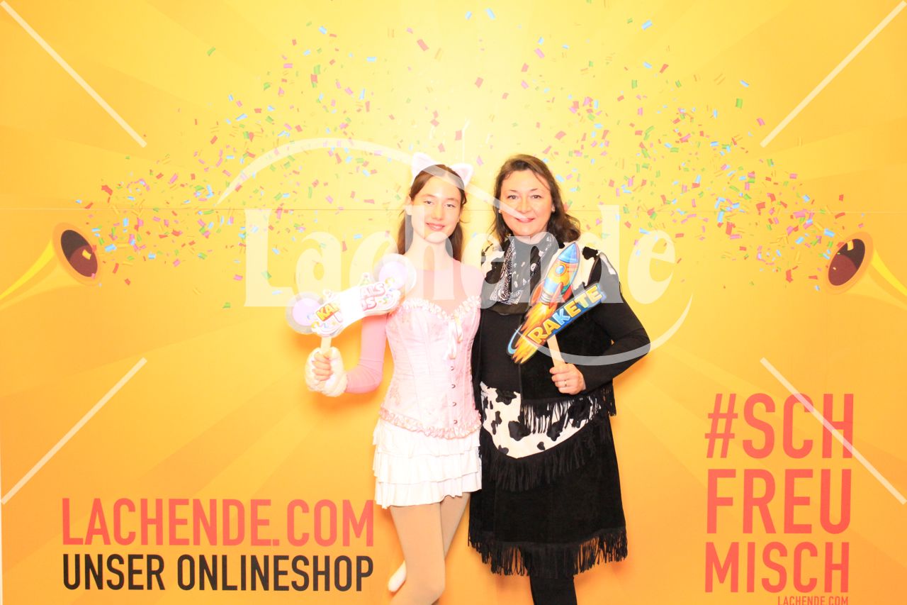 Lachende Kölnarena 12.02.2026 19:27 Uhr - 0446