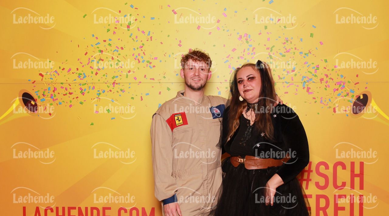 Lachende Kölnarena 01.03.2025 19:04 Uhr - 0115