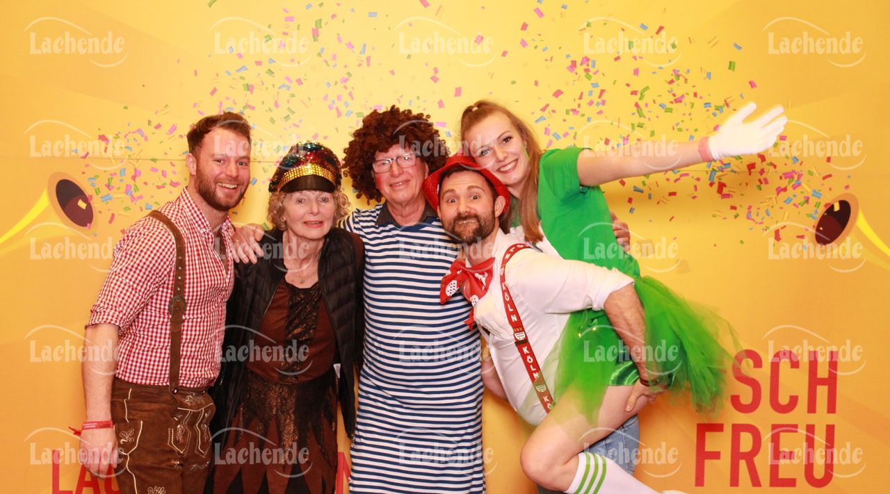 Lachende Kölnarena 18.02.2023 0415