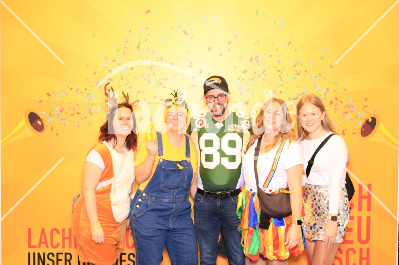 Lachende Kölnarena 23.01.2026 19:49 Uhr - 0119